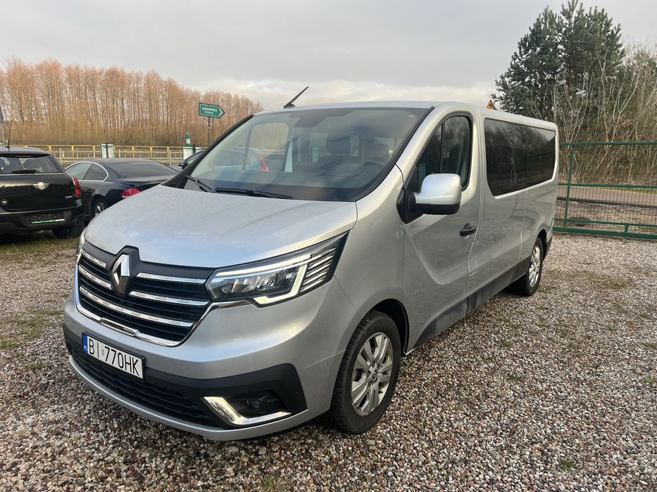 Wynajem BUSów 8 osób lub dostawcze.Long L2 . Wakacje , ferie, wyjazdy