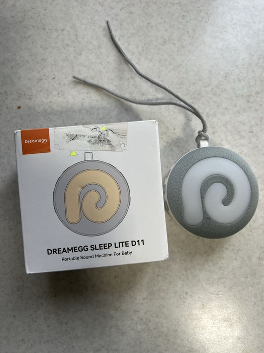 Білий шум новий для малят