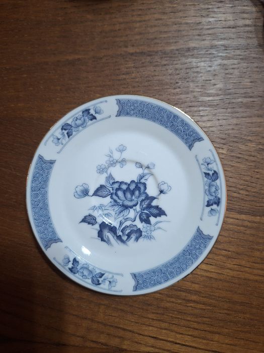 Conjunto de café completo