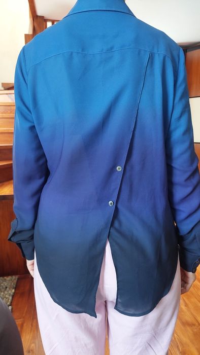 Сорочка Karen Millen