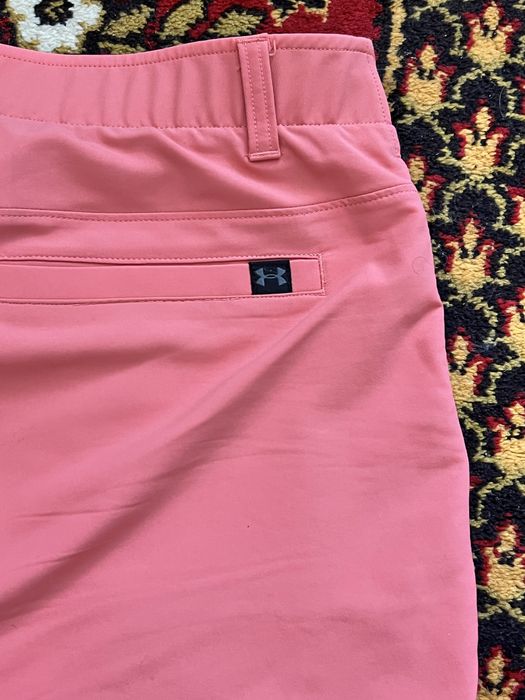 Бриджи Under armour