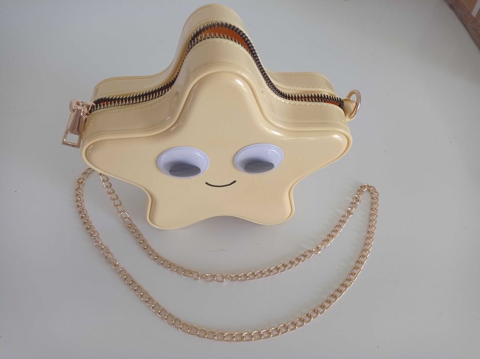 Bolsa de estrela - Star Butterfly Cosplay