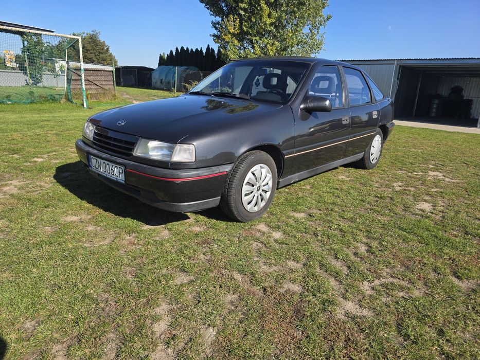Opel Vectra 2.0 Benzyna 192000km