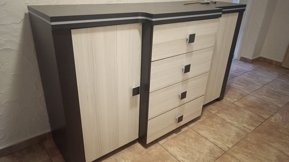 Szafka, komoda duża