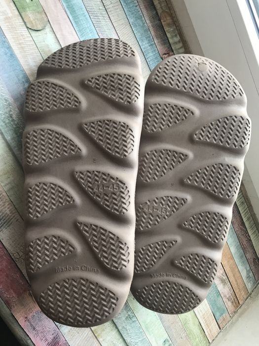 Тапочки мужские Galosha44-45