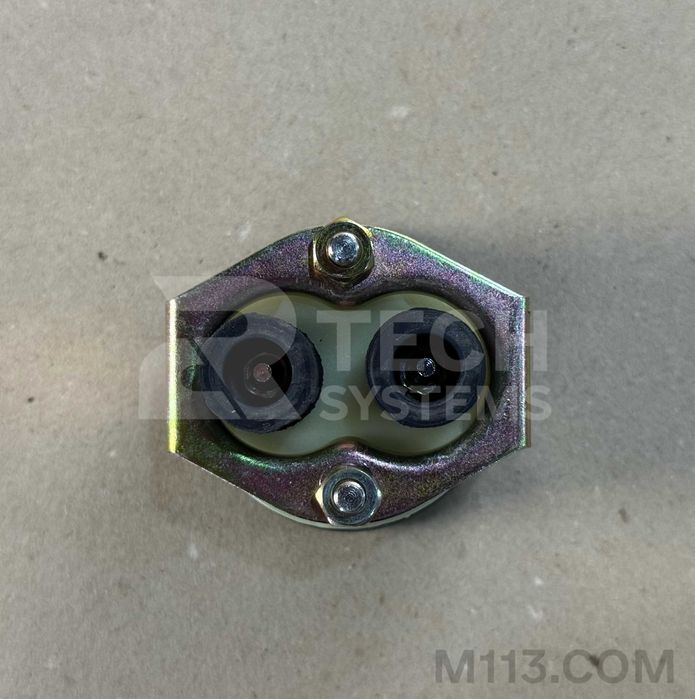 Вольтметр PN: A-A-52508-1 NSN: 6625-01-085-9580