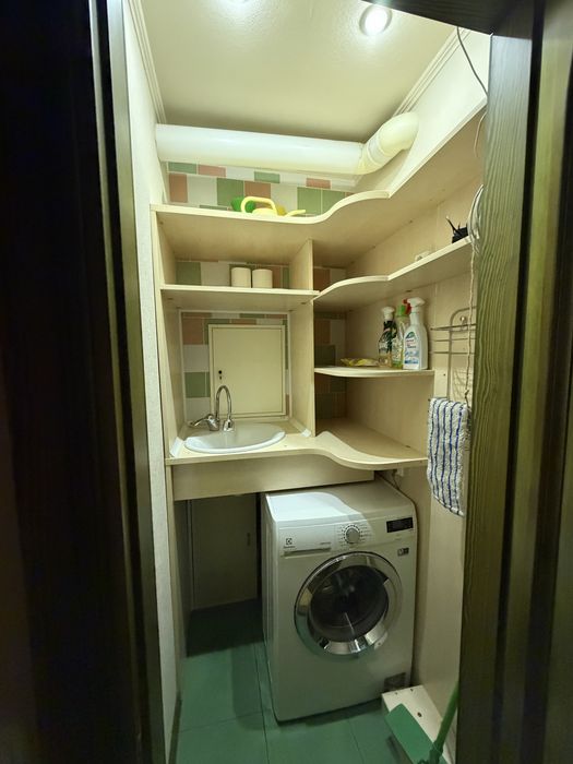 БЕЗ КОМІСІЇ ‼️ Продаж квартири 65м2 Ревуцького 42Б метро Харківська
