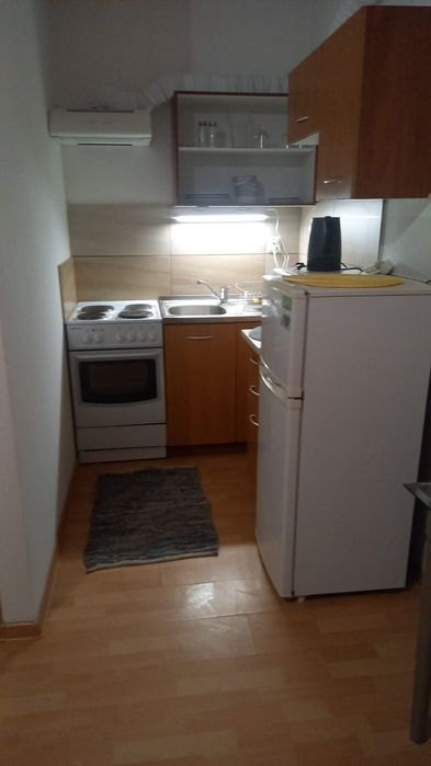 Mieszkanie – Kraków, Skotniki, Dębniki - Widok 3