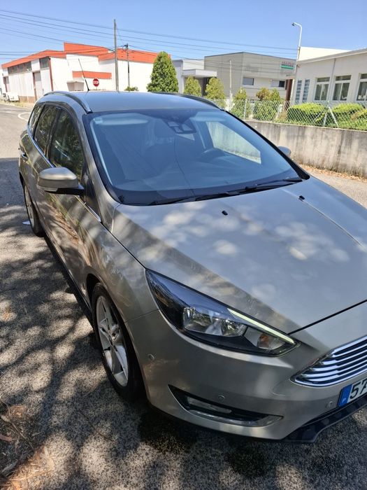 Ford Focus Station — photo 3
