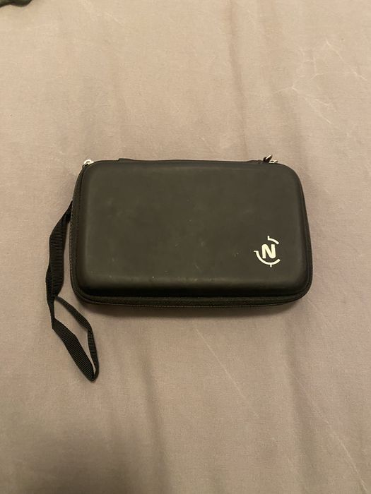 Nintendo 3ds XL  com cartão R4 com muitos jogos