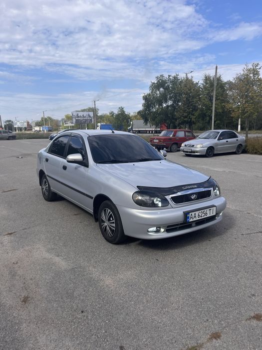 Продам сенс в гарному стані