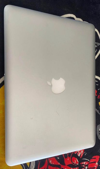 Apple MacBook Pro 8.1 i5