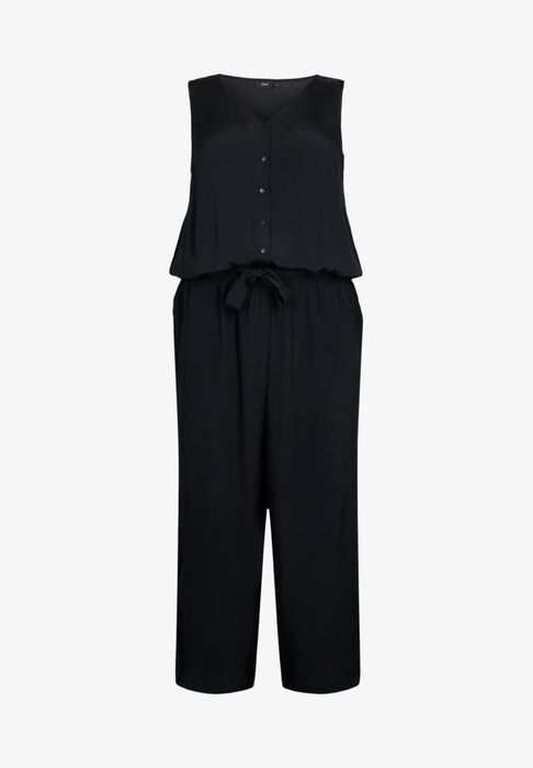 Zizzi kombinezon czarny 50/52