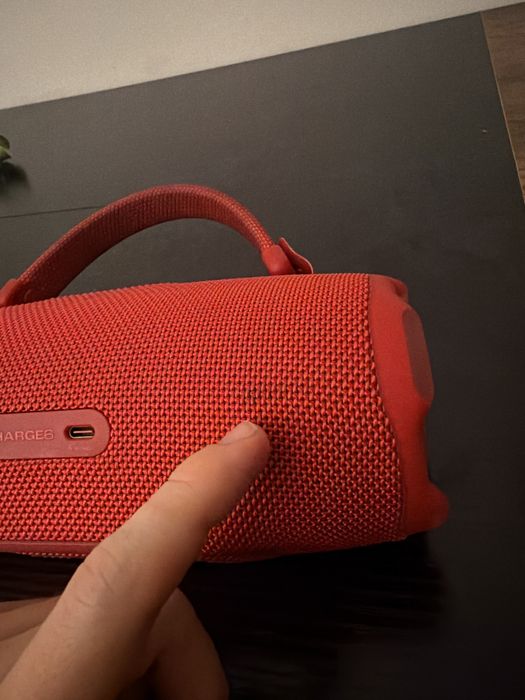 Jbl charge 6 glosnik bluetooth