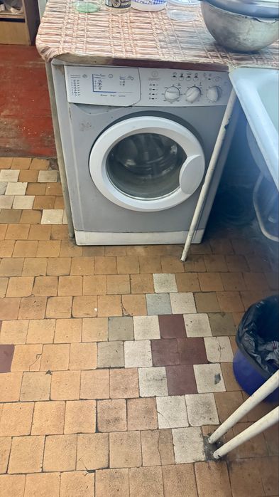 Кімната ремонт Шкільна