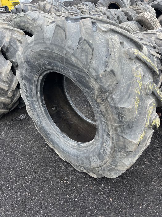 Opona używana 440/80-24