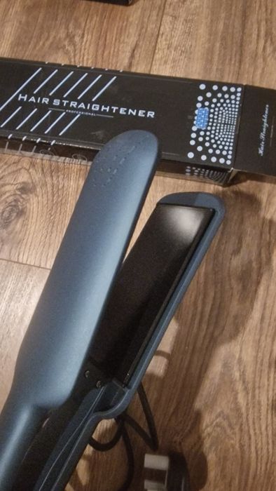 Prostownica Rantizon 8601l