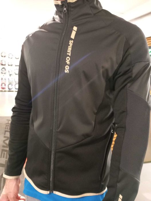 Casaco Motard BMW Motorrad (Novo c/etiqueta)