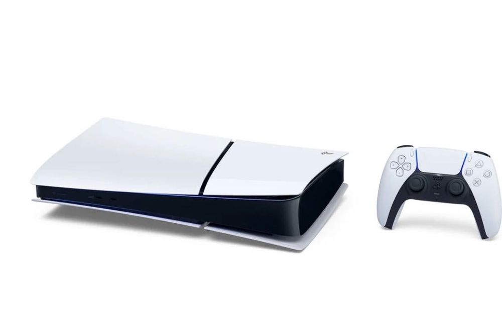 Ps5 novo, foi usado poucas vezes