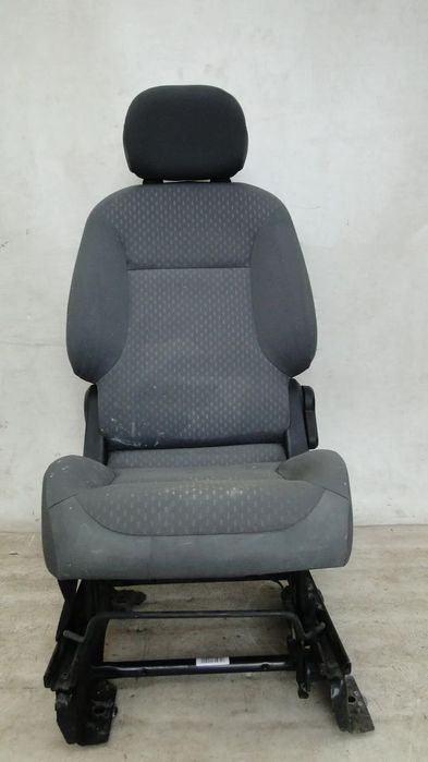 PARTNER BERLINGO II 2 III 3 FOTEL LEWY KIEROWCY 08-18r EUROPA