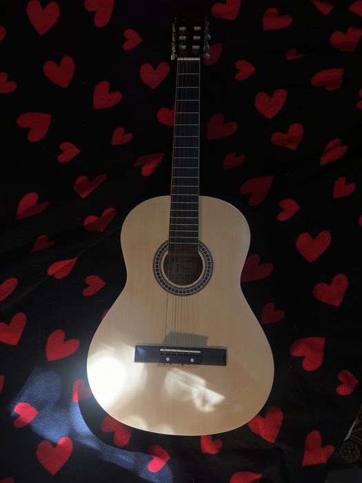 Gitara Klasyczna Prima CG-1 4/4 NA