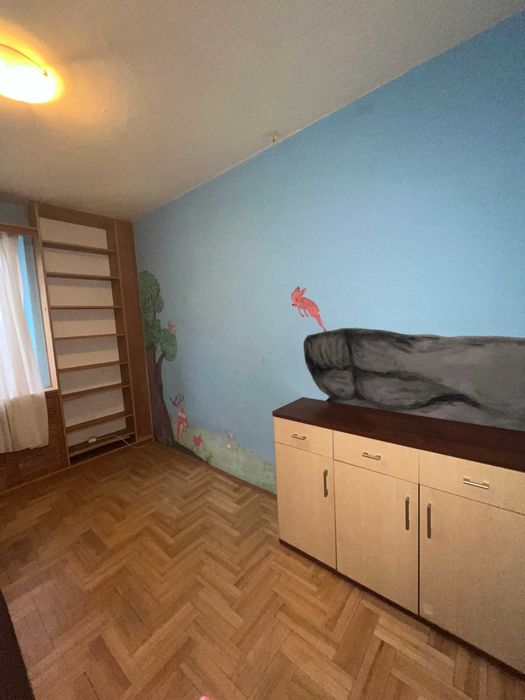 Sprzedam 3 pokojowe mieszkanie 52,90 m2 Legionowo