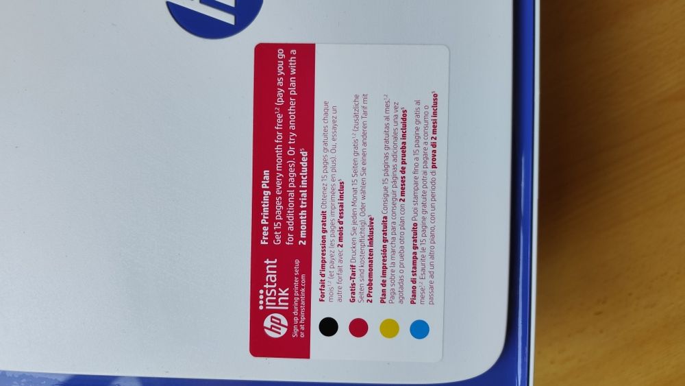 HP Deskjet 2630 Printer513564988744683527