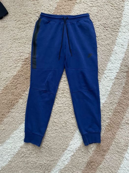 Штани спортивні Nike Tech Fleece L