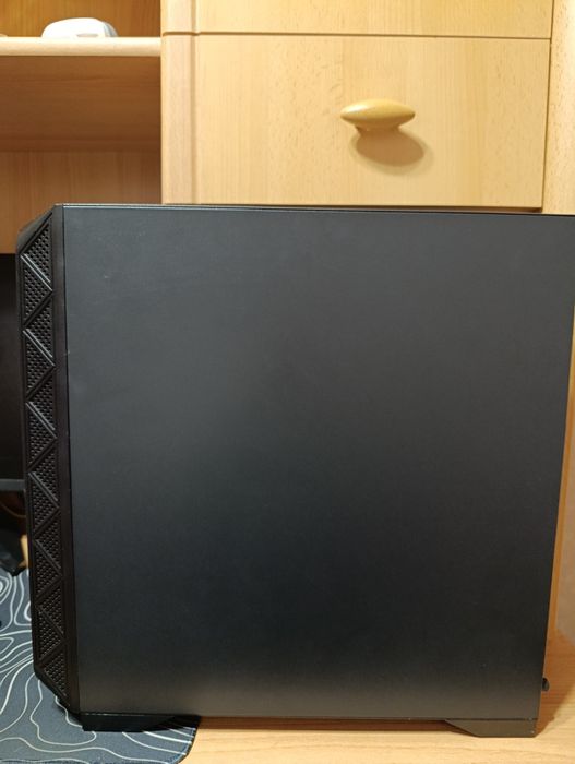 Потужний ігровий ПК! Ryzen 5 5500 + GTX 1660 Ti | ГАРАНТІЯ