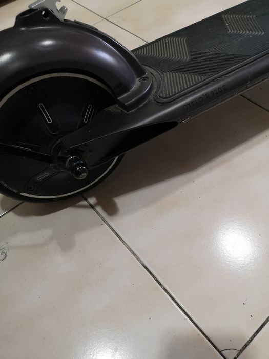 Trotinete oxelo r920e