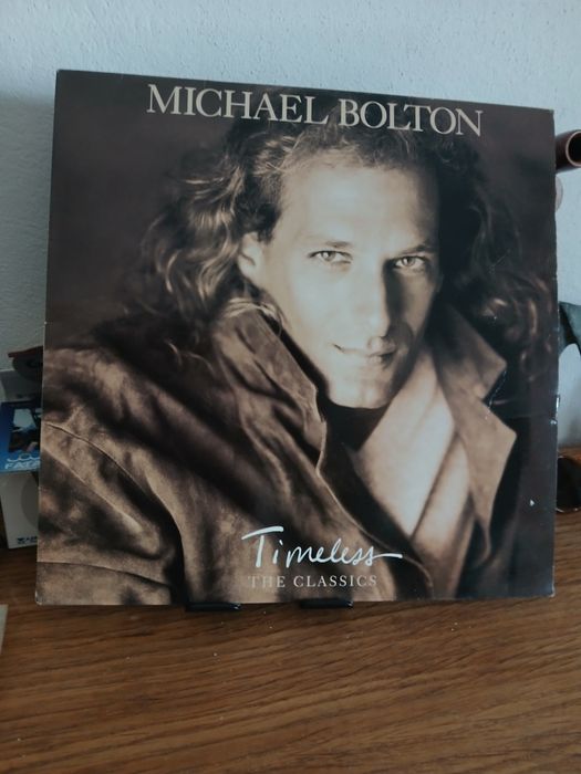 Vinys variados para venda