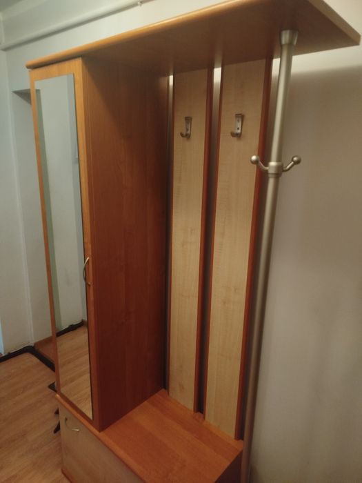 Garderoba, szafka na przedpokój