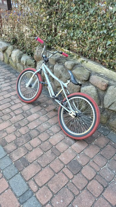 BMX GT dobry stan