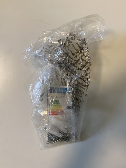 Okap Kuchenny ze stali nierdzewnej