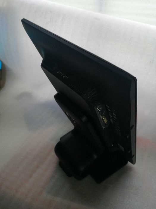 Monitor HP 20” WIDE LA2006X