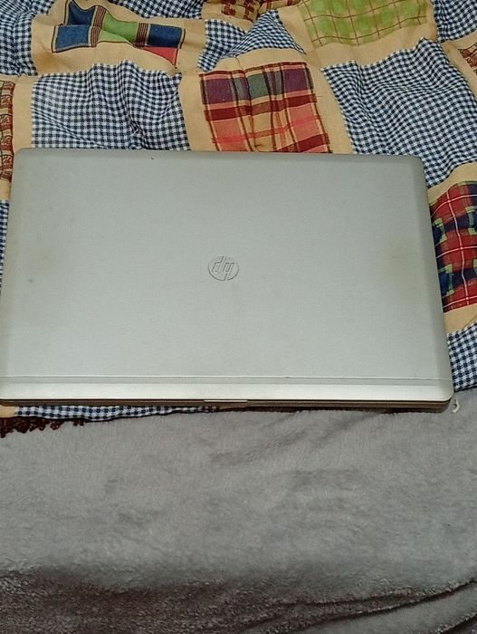 Portátil HP i5 para pecas