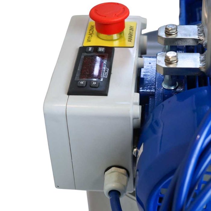 Kremownica do kremowania miodu Premium DOTACJA