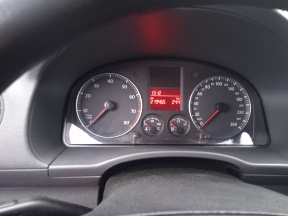 Продам Фольксваген Каді 2004