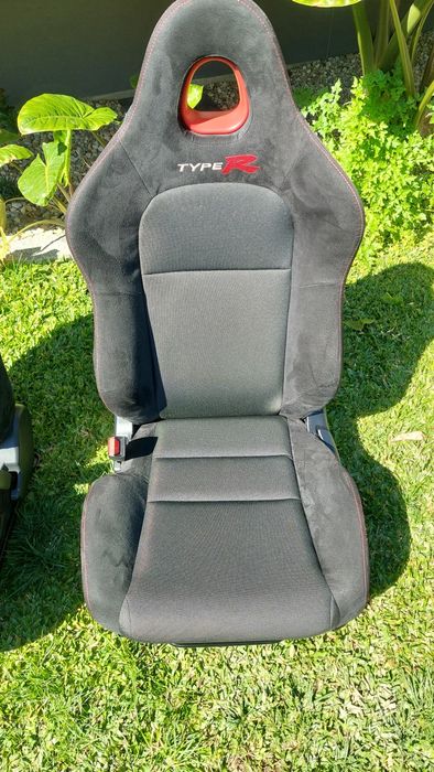 Bancos honda ep3 typer Novos