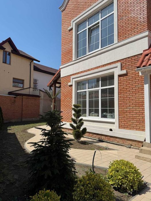 Продам Дом Одесса Таирова Альпийский 3