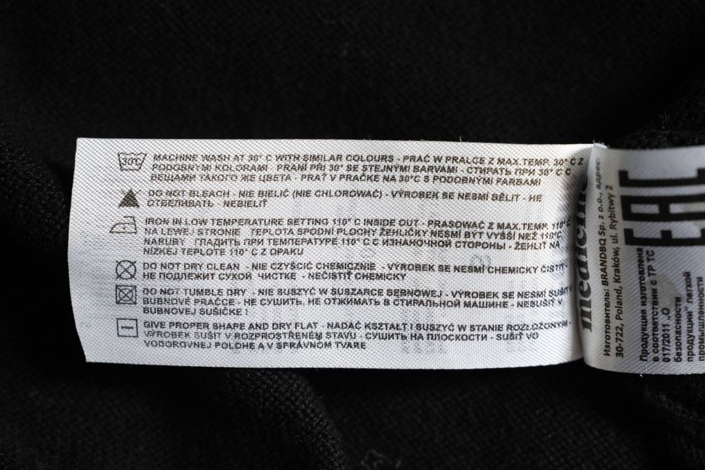 Sweter damski Medicine rozmiar S