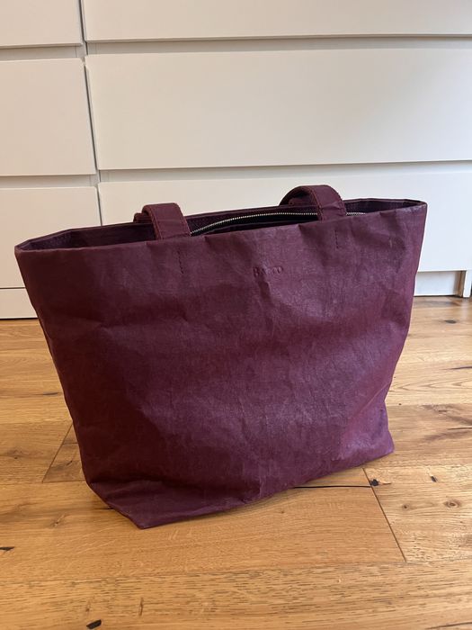 Torebka BAGGO Shopperka Elly