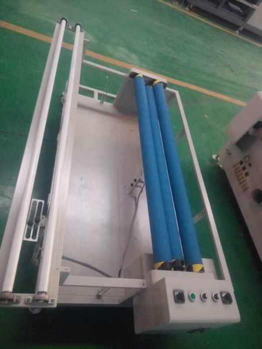 Corte textil - Laser CCD Camera RECI W4 130W - 1610