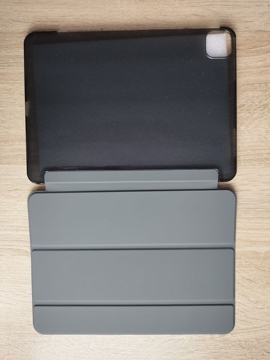 Porządne etui z klapką IPad Pro 11" 4/3/2/1