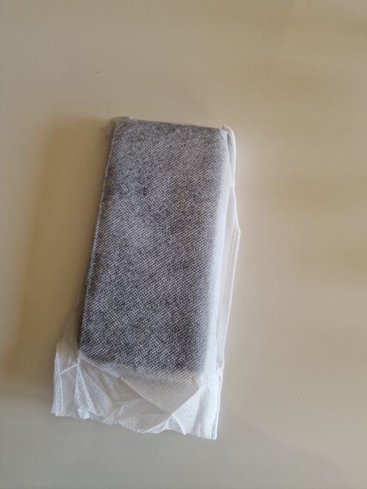 Carteira para senhoras com separadores. Nova com etiqueta