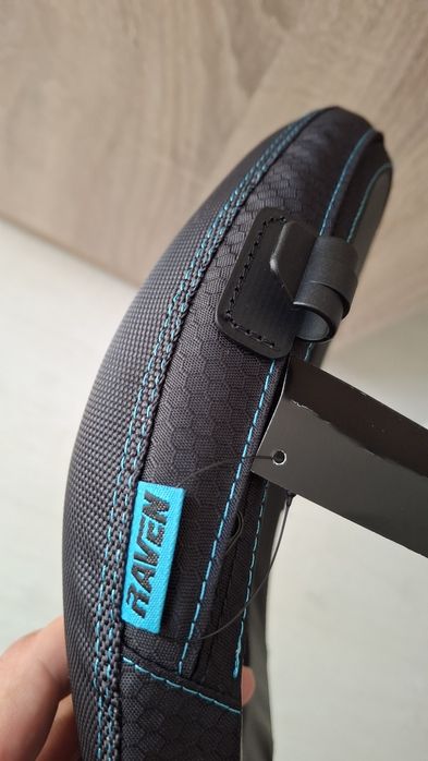 Захист шиї мотокрос защита шеи мотокросс для ендуро kovi geon не leatt