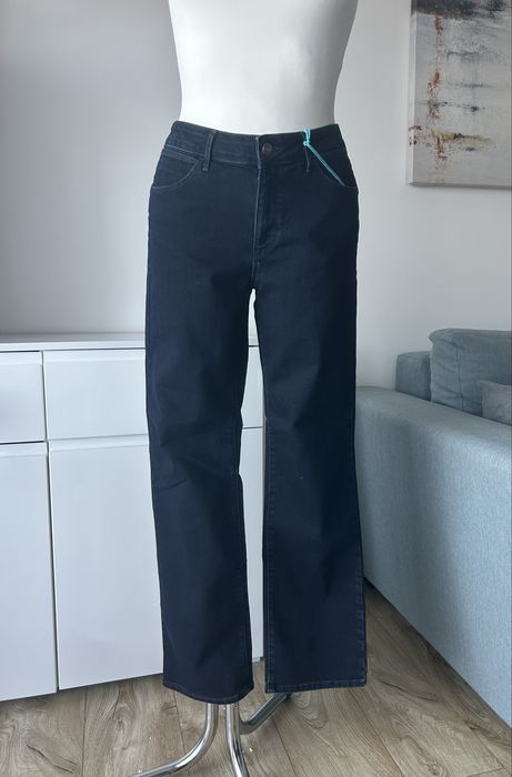 Nowe jeasny Wrangler