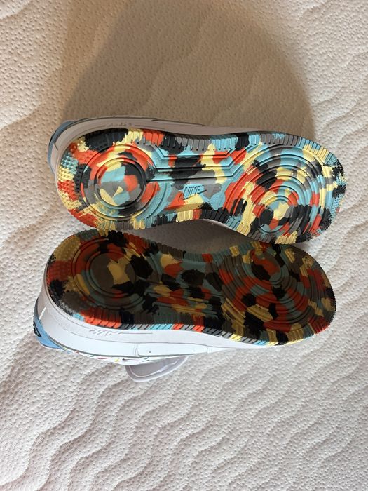 Super buty Nike Air Force , 43 r