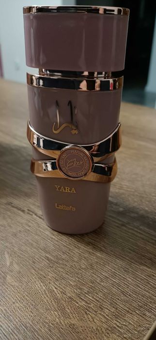 Perfum Yara Eliksir 100 ml