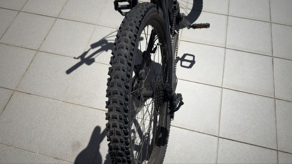 Vende se Rockrider eST500